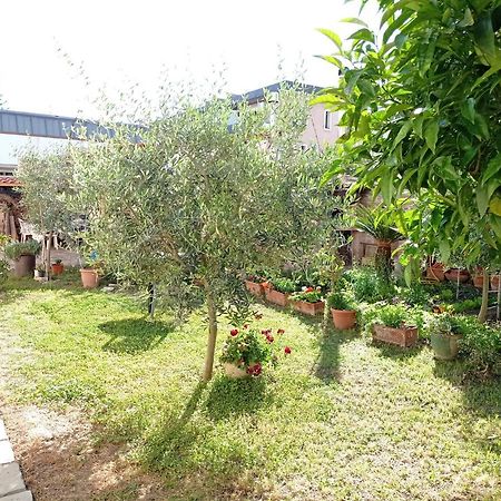 Appartamento A Due Passi Dal Mare Siderno Exterior foto