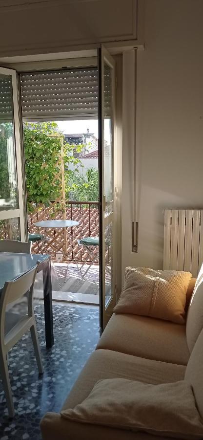 Appartamento A Due Passi Dal Mare Siderno Exterior foto